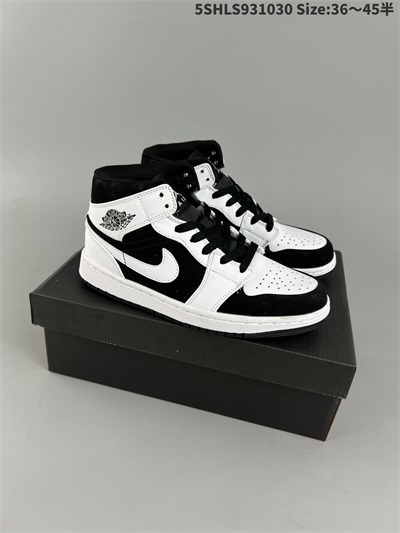 women air jordan 1 shoes 2022-12-11-247